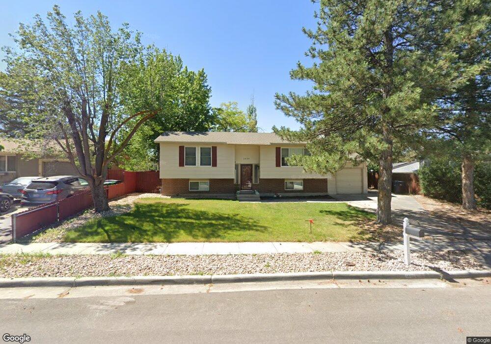 1434 E Mulberry Way, Sandy, UT 84093 - photo 1