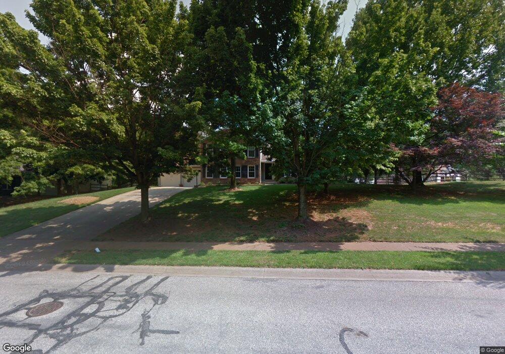 9409 White Spring Way, Columbia, MD 21046 - photo 1