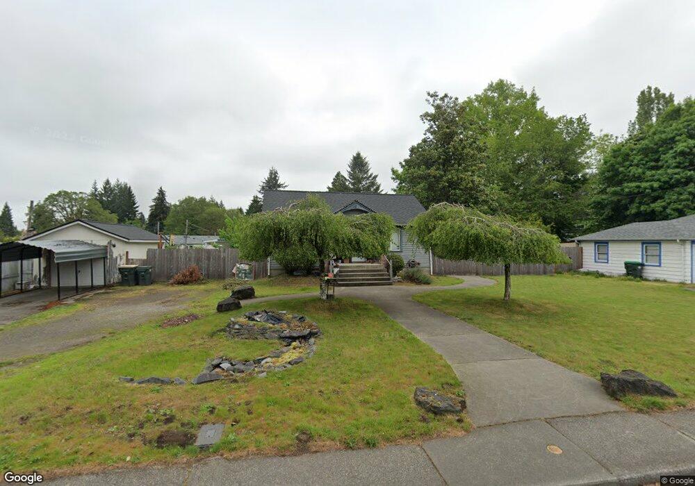 928 Trosper Rd SW, Tumwater, WA 98512 - photo 1