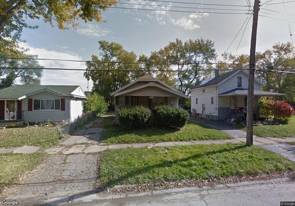 2506 Torrance St, Flint, MI 48506 - photo 1