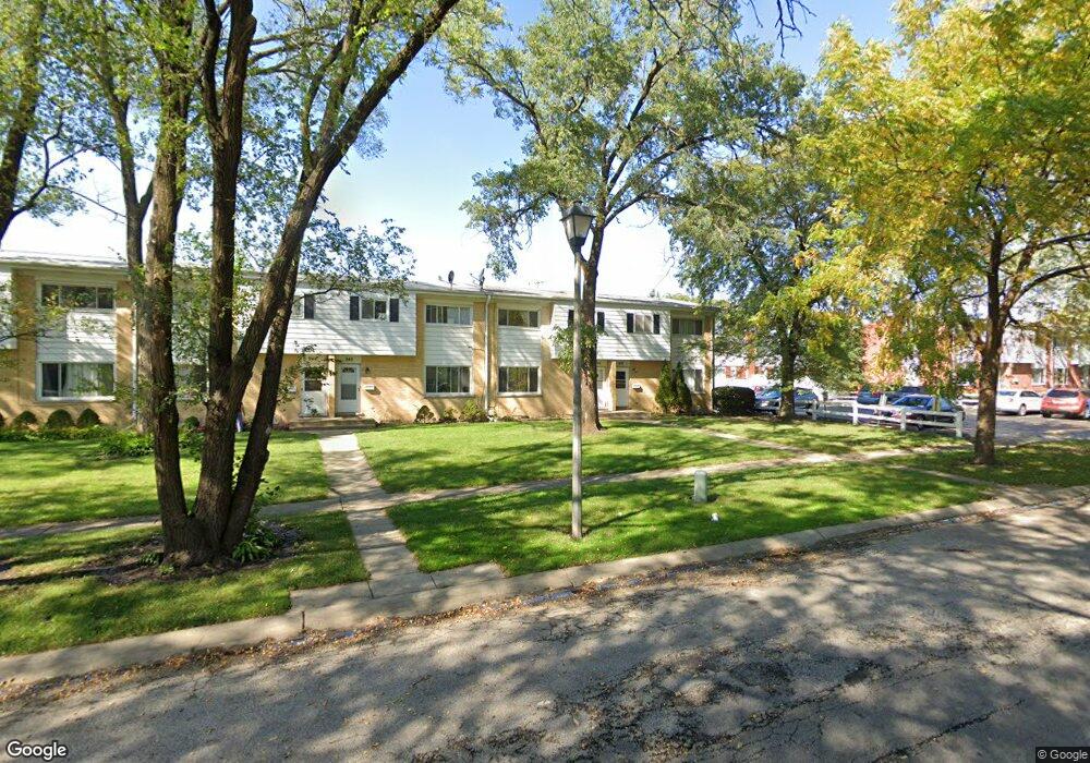 950 N Virginia Ln, Elmhurst, IL 60126 - photo 1