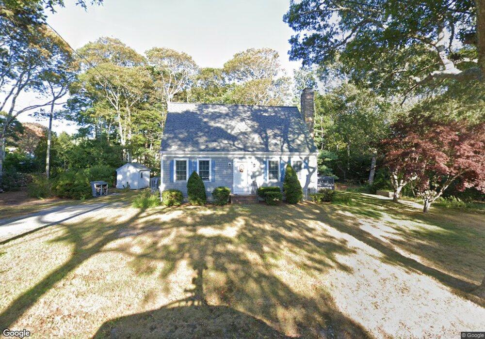 78 4th Ave, Osterville, MA 02655 - photo 1