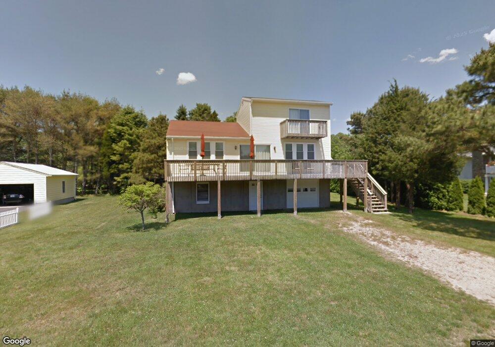 38 Hazen St, Charlestown, RI 02813 - photo 1