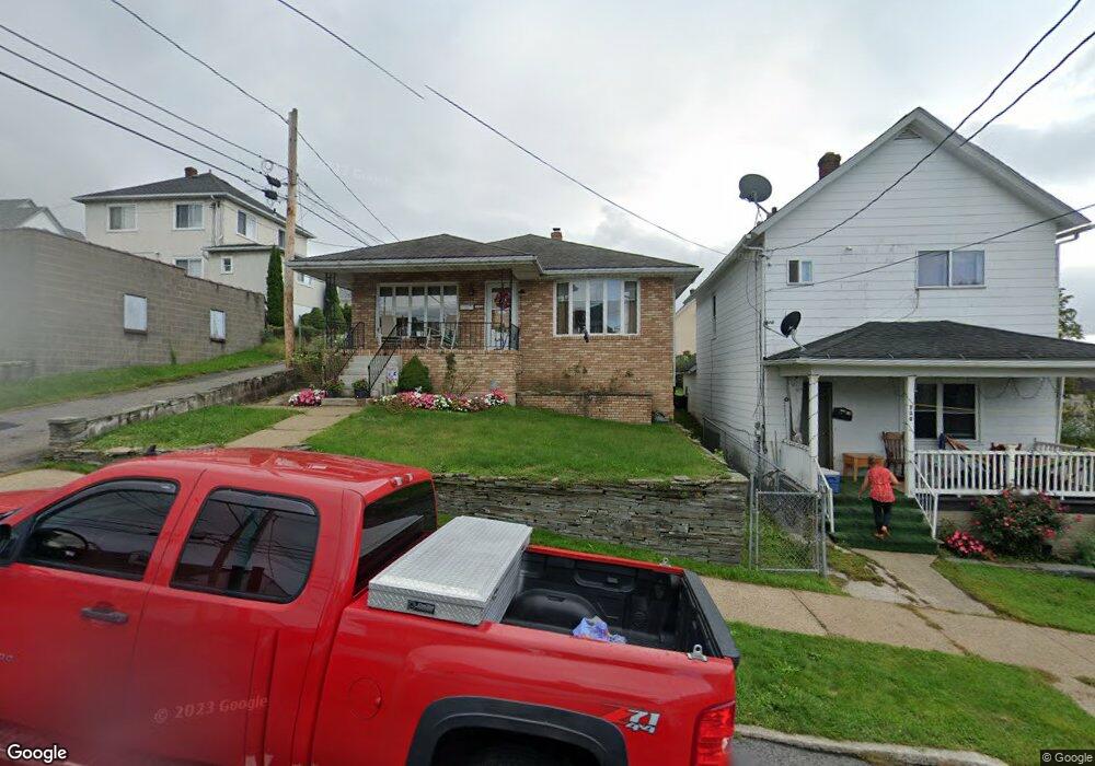732 Alder St, Scranton, PA 18505 - photo 1