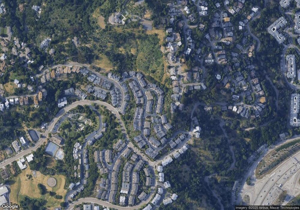 31 Schooner Hill, Oakland, CA 94618 - photo 1