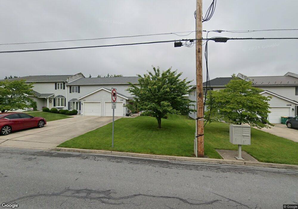 1117 Progress Rd, Chambersburg, PA 17201 - photo 1