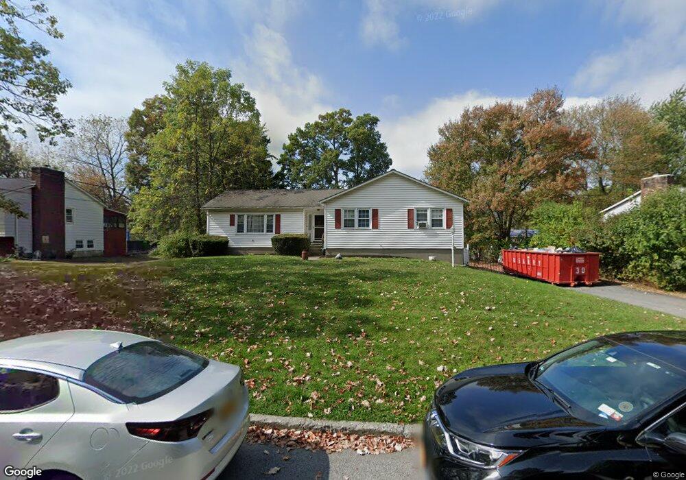 22 Crown Blvd, Newburgh, NY 12550 - photo 1