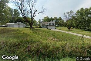 14905 County Rd E, Camden Point, MO 64018