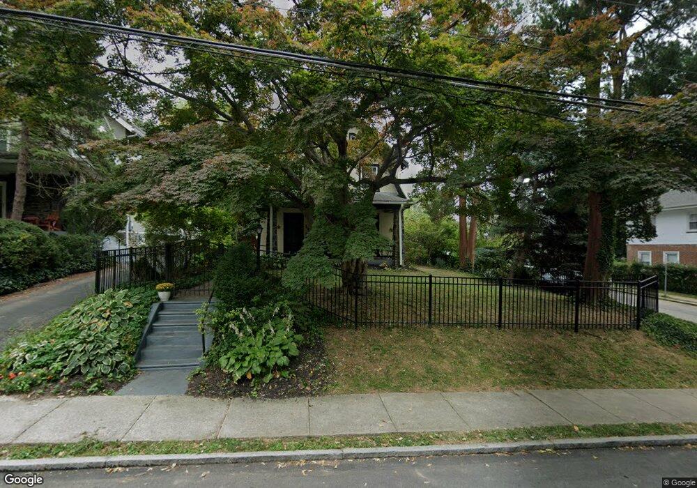 119 Simpson Rd, Ardmore, PA 19003 - photo 1