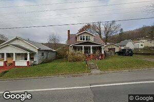 229 Second St, CharMcO, WV 25958