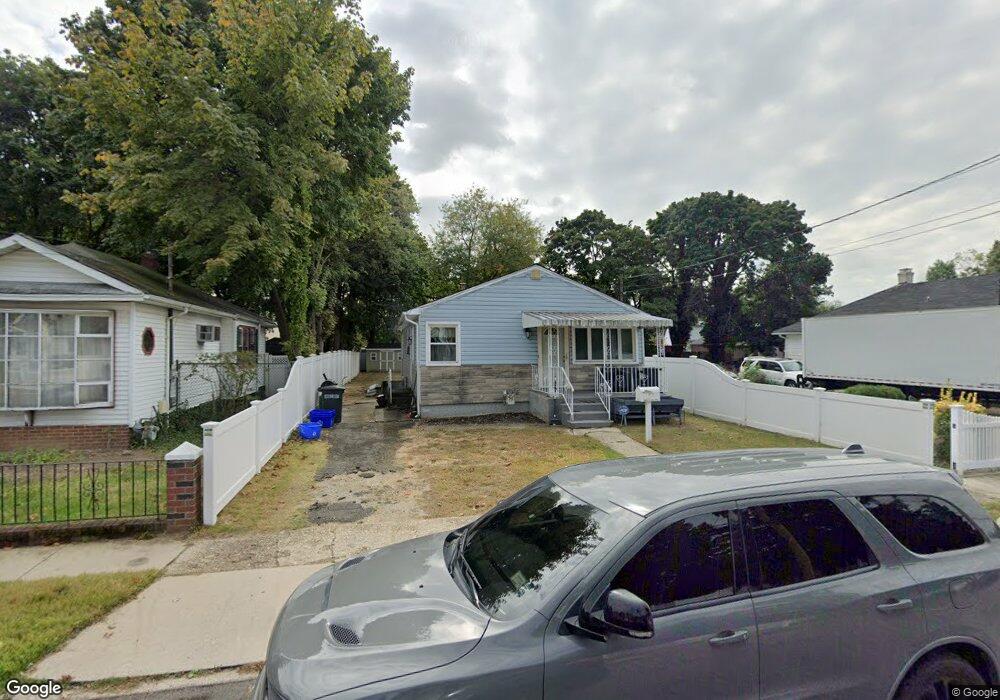 50 Grenada Ave, Roosevelt, NY 11575 - photo 1