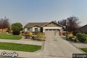 2650 Knight St, Helena, MT 59601