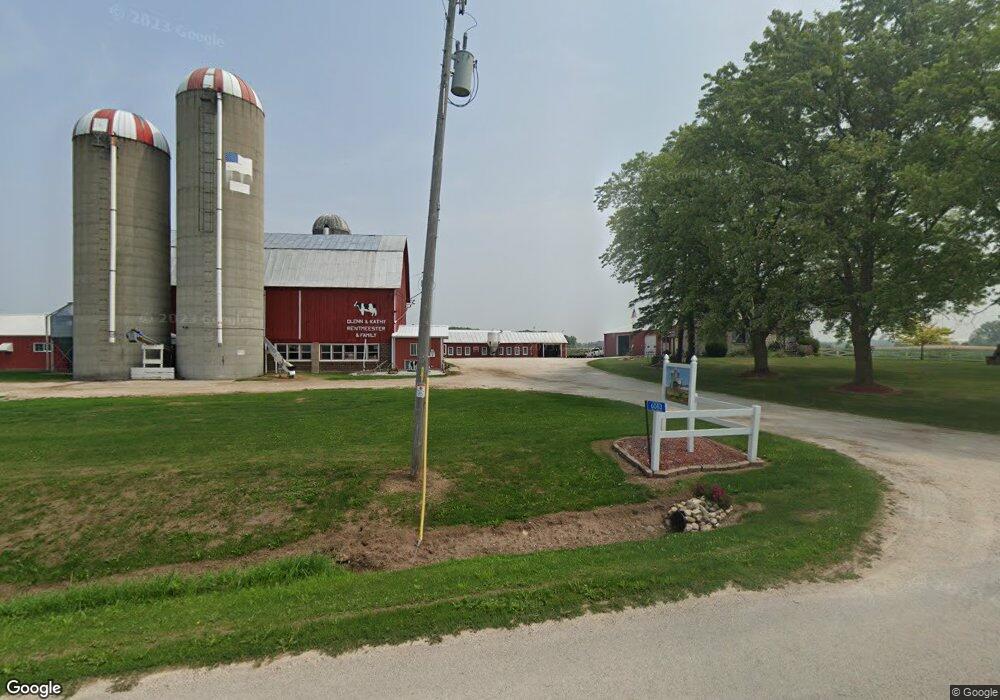 6145 Langes Corners Rd, Denmark, WI 54208 - photo 1