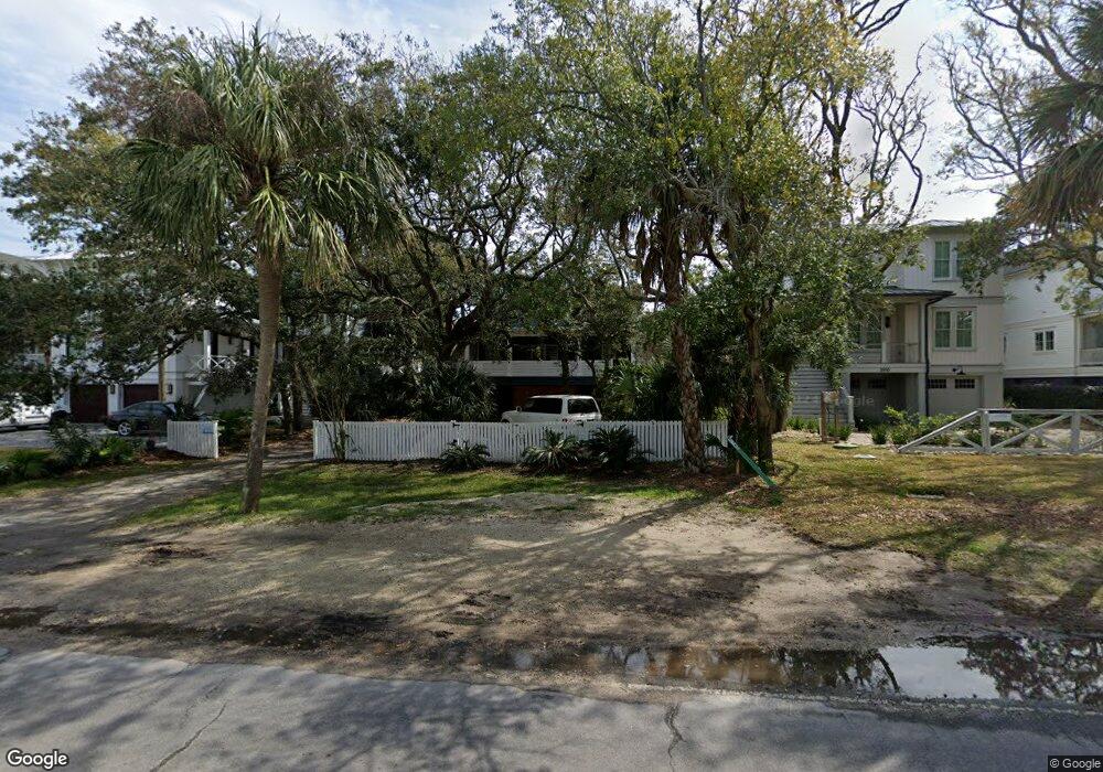 2912 Palm Blvd, Isle of Palms, SC 29451 - photo 1