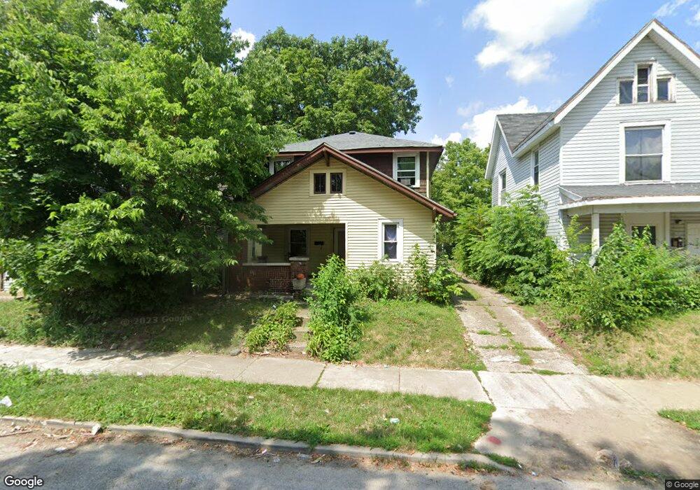 1128 N 7th St, Lafayette, IN 47904 - photo 1