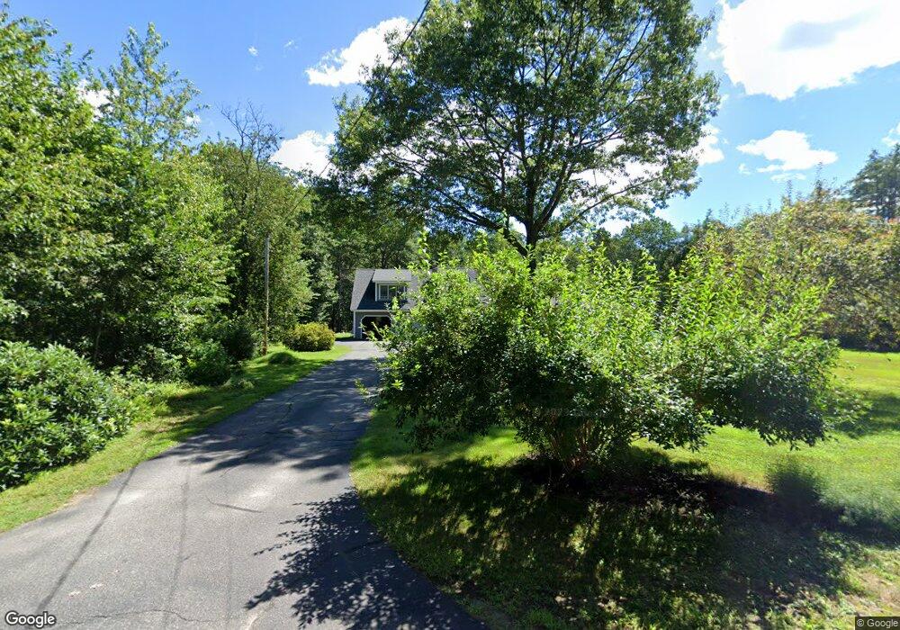 33 Settlers Retreat Rd, Wells, ME 04090 - photo 1