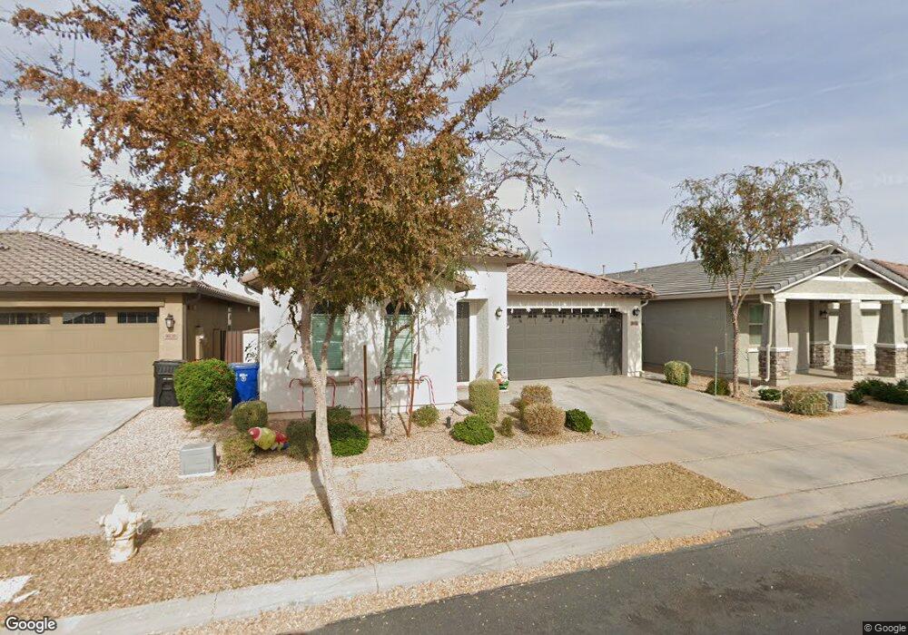 9834 E Tahoe Ave, Mesa, AZ 85212 - photo 1