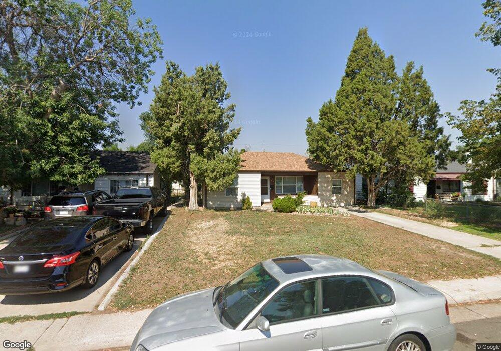 1135 Elmira St, Aurora, CO 80010 - photo 1