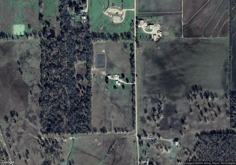 10285 Demarest Rd, Welsh, LA 70591 - photo 1