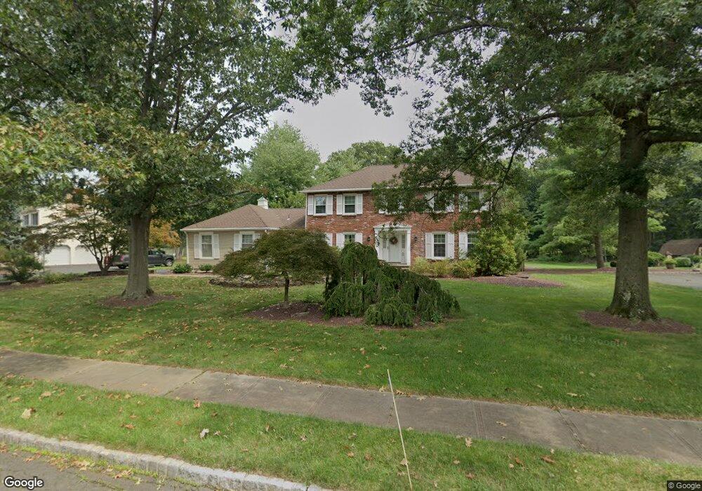 5 Ivy Ln, Hillsborough, NJ 08844 - photo 1