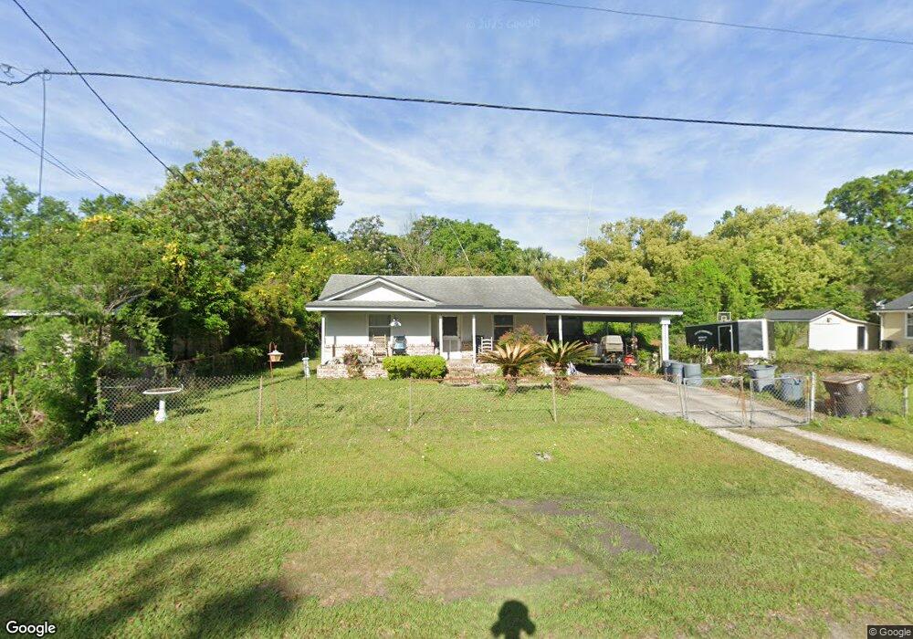 2768 Elmwood Rd, Jacksonville, FL 32210 - photo 1
