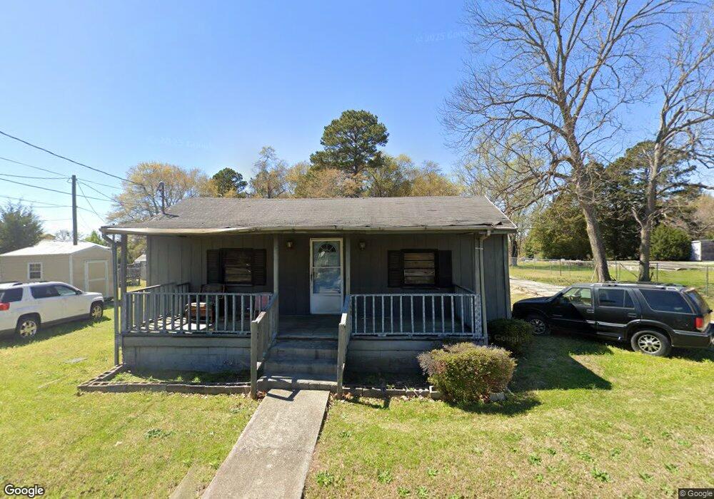 203 Lowe Cir, Byron, GA 31008 - photo 1