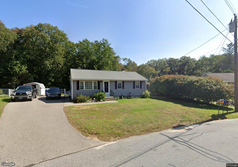 67 Circle Dr, Mansfield Center, CT 06250 - photo 1