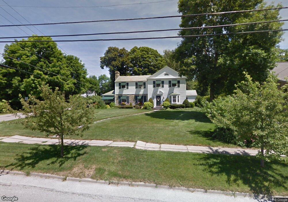 132 Bellevue Ave, Rutland, VT 05701 - photo 1