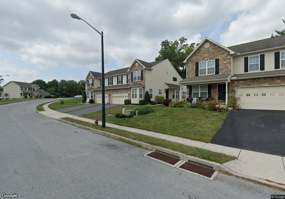 5974 Pinedale Ct, Harrisburg, PA 17111 - photo 1