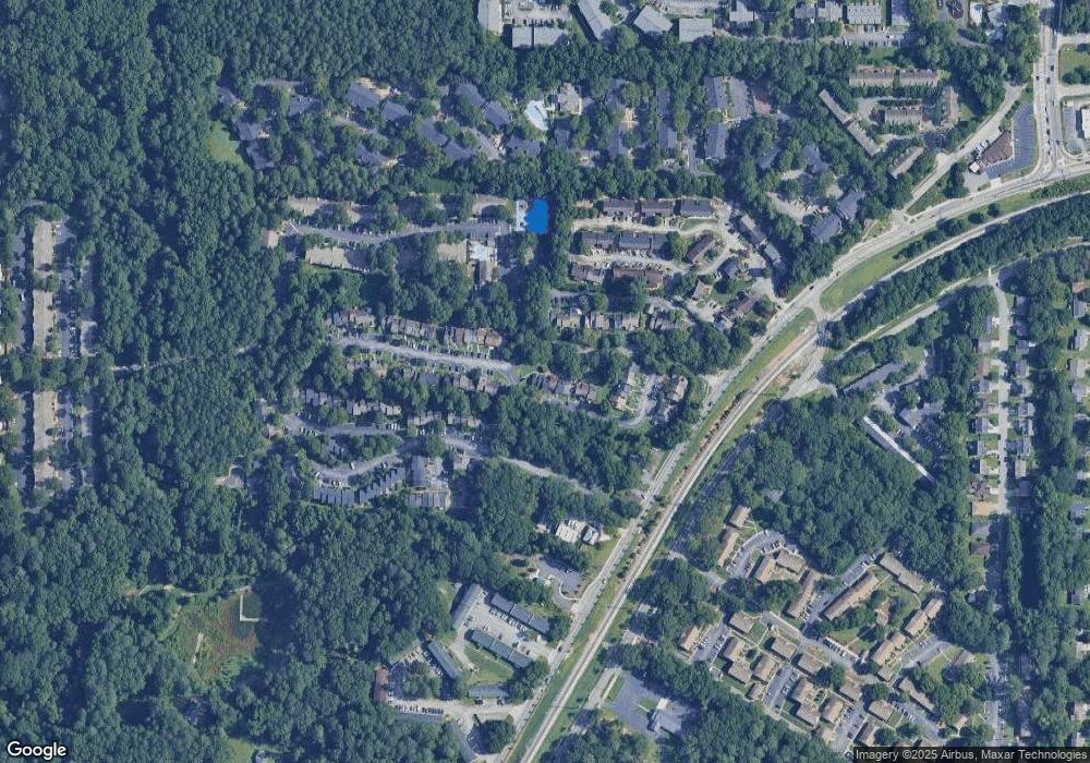 3732 Windsor Cir, Clarkston, GA 30021 - photo 1