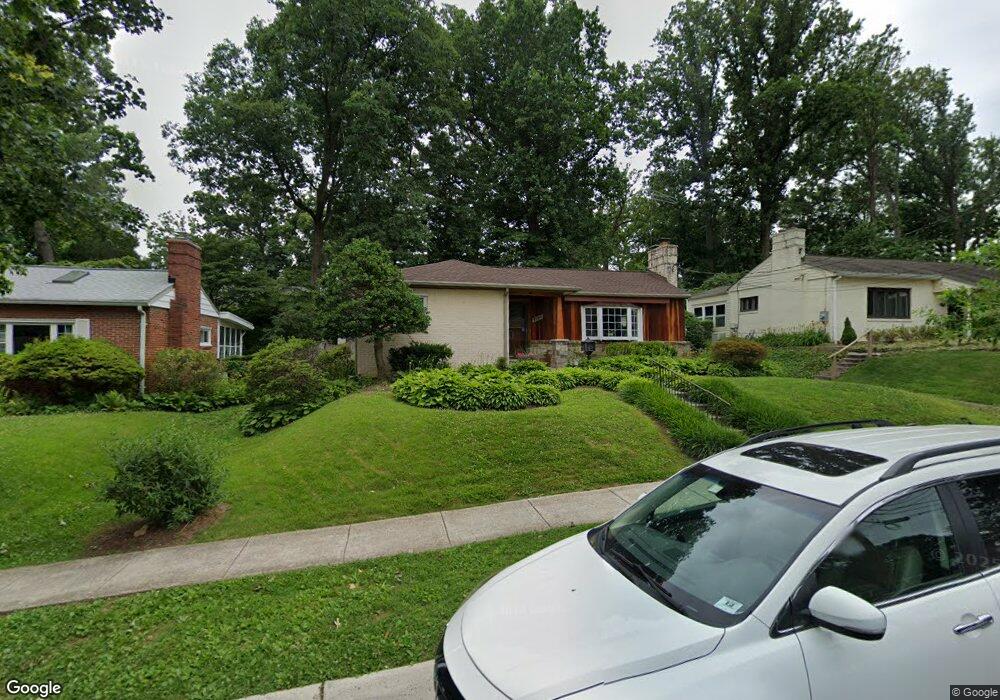 1704 Sanford Rd, Silver Spring, MD 20902 - photo 1