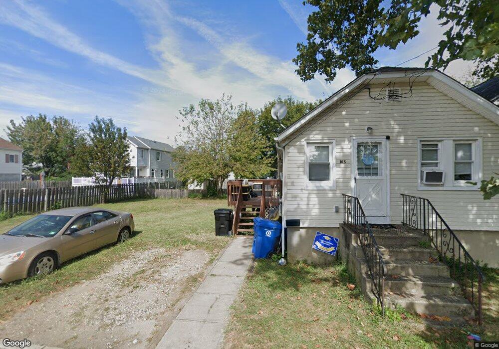 103 Ideal Ave unit 105, North Middletown, NJ 07748 - photo 1