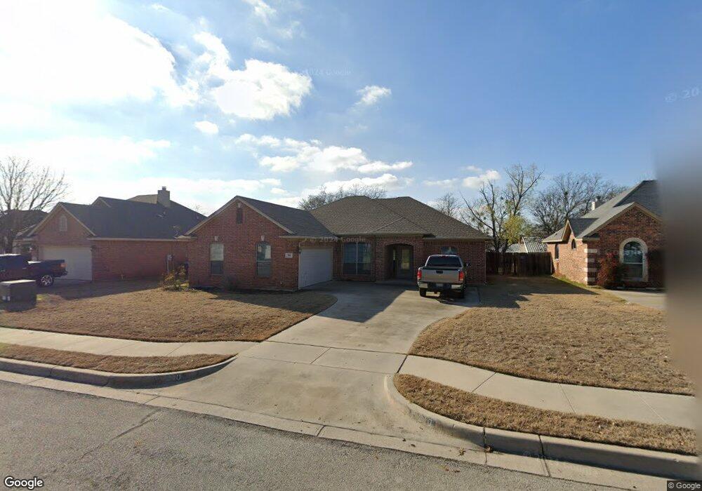 210 Jade Ln, Weatherford, TX 76086 - photo 1