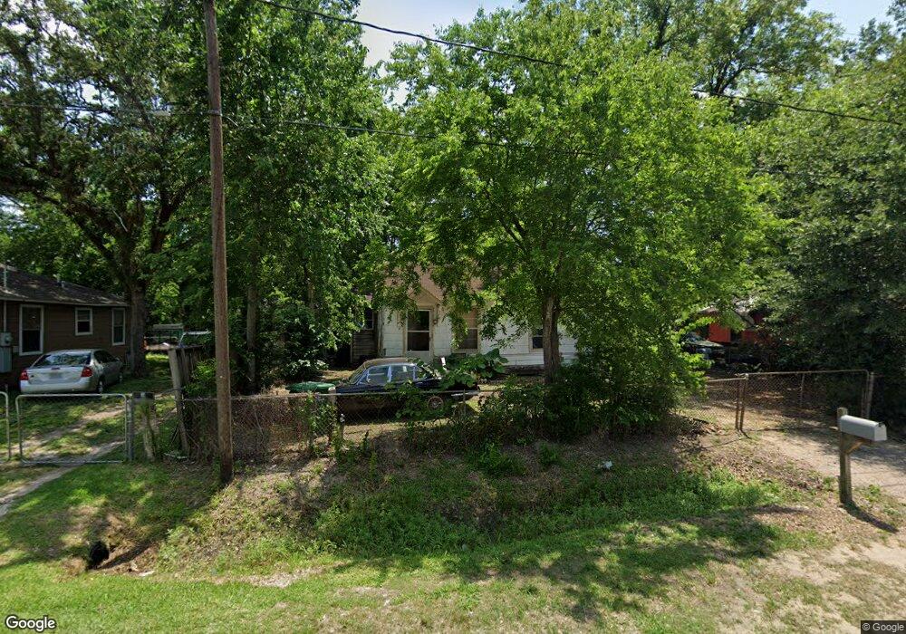 9018 Dandy St, Houston, TX 77016 - photo 1
