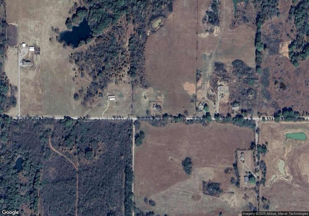 2555 Howard Rd, Beggs, OK 74421 - photo 1