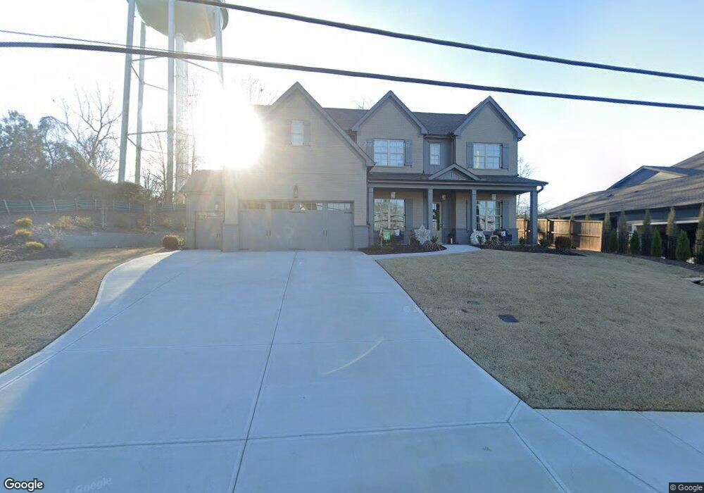 357 S Alexander St, Buford, GA 30518 - photo 1