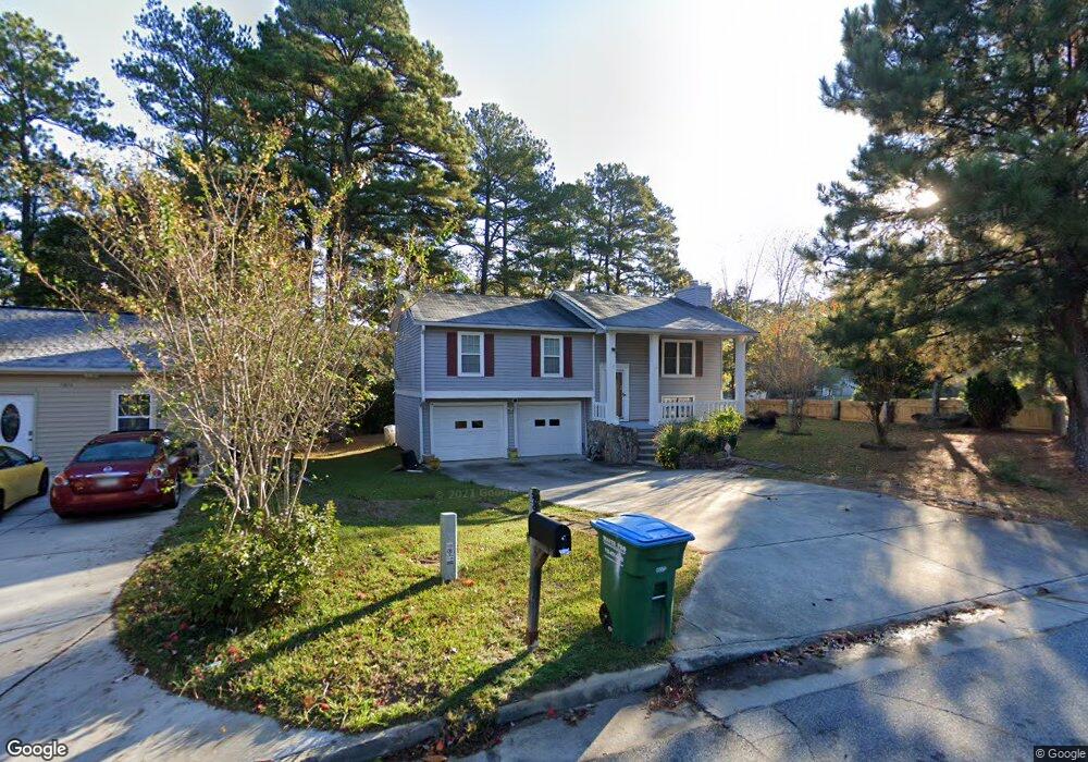 5145 Downs Way unit 1, Norcross, GA 30093 - photo 1