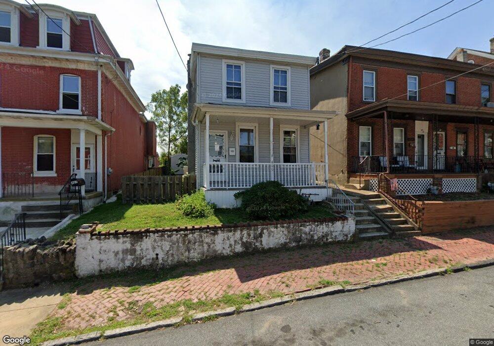 409 9th St, Upland, PA 19015 - photo 1