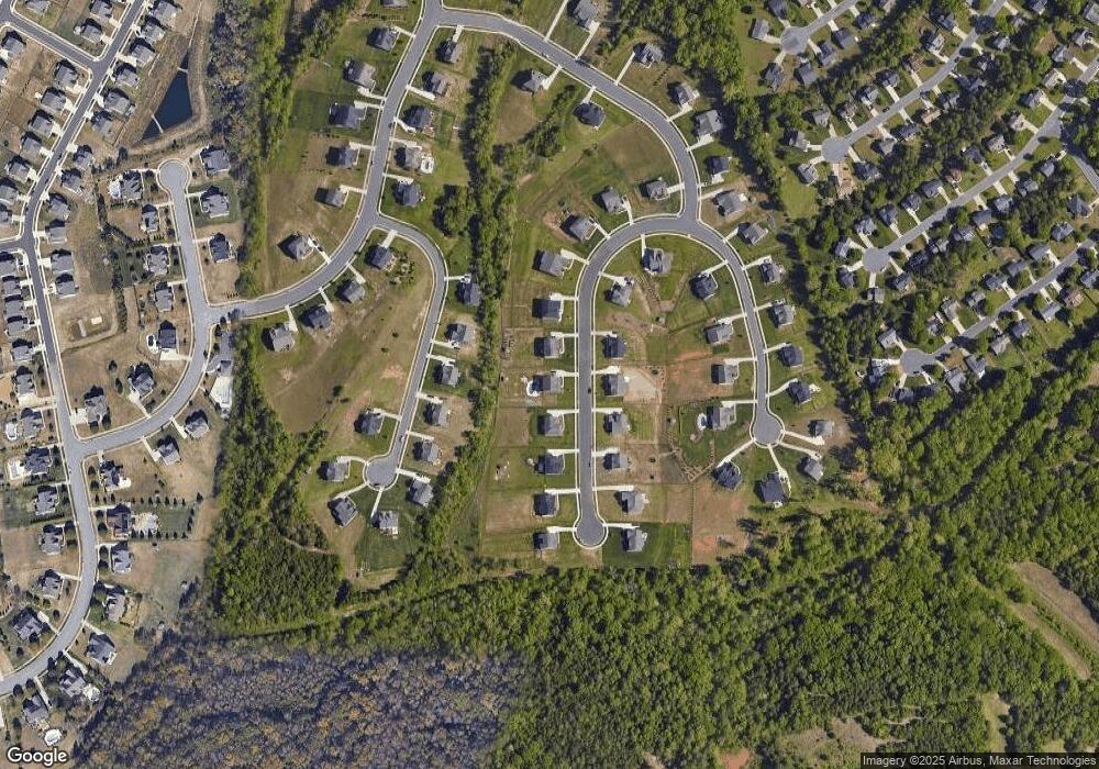 1075 Matchstick Place SW, Concord, NC 28025 - photo 1