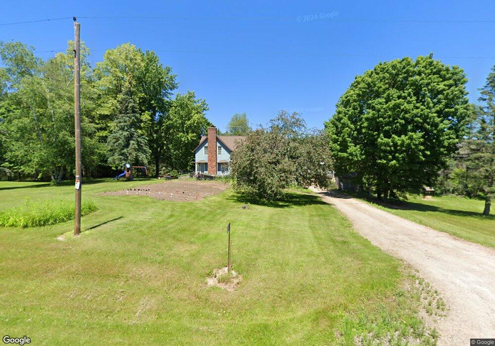 W7080 Gruenberg Rd, Bryant, WI 54418 - photo 1