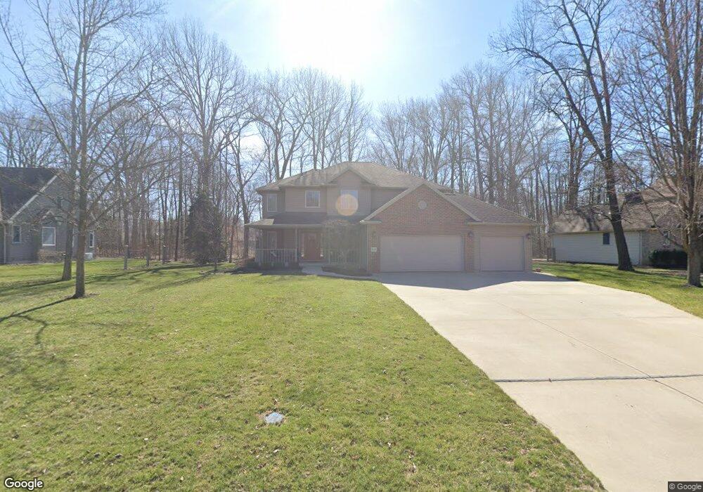 3503 Chagrin Valley, Findlay, OH 45840 - photo 1