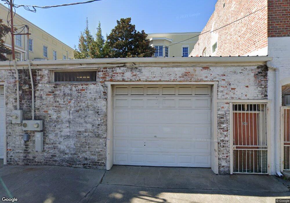341 Jefferson St, Savannah, GA 31401 - photo 1