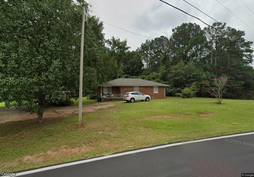60 Russell Braden Rd, Covington, GA 30016 - photo 1