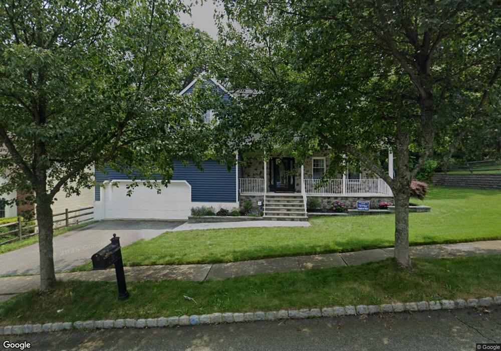 70 Fox Chase Ln, Ledgewood, NJ 07852 - photo 1