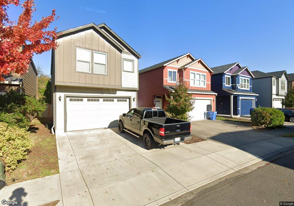 4302 NE 34th Cir, Vancouver, WA 98661 - photo 1