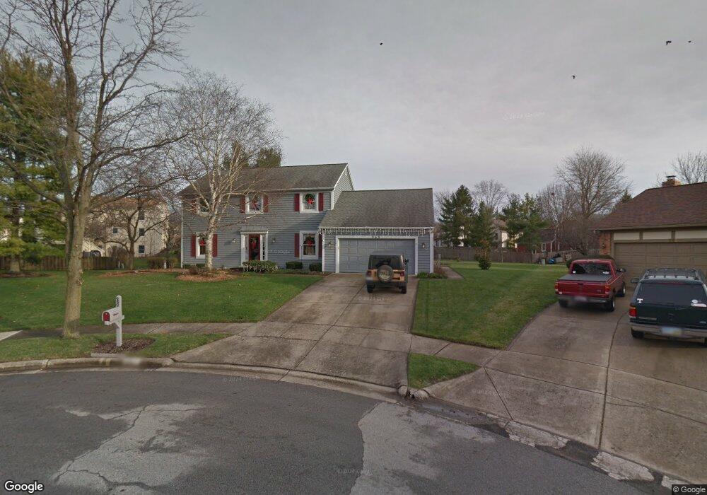 969 Charterhouse Ct, Westerville, OH 43081 - photo 1