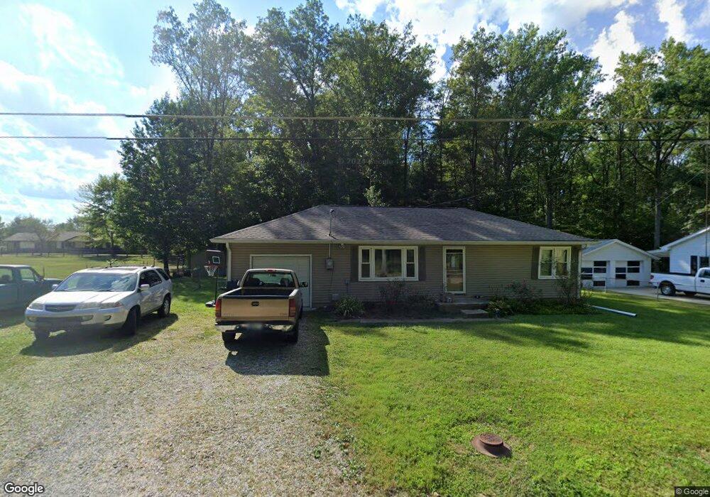 7522 S 500 W, Columbus, IN 47201 - photo 1