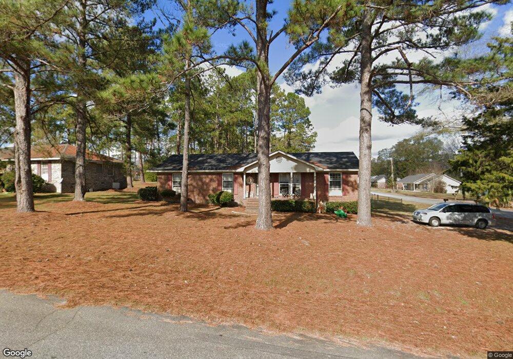 202 Mullis St, Sylvester, GA 31791 - photo 1
