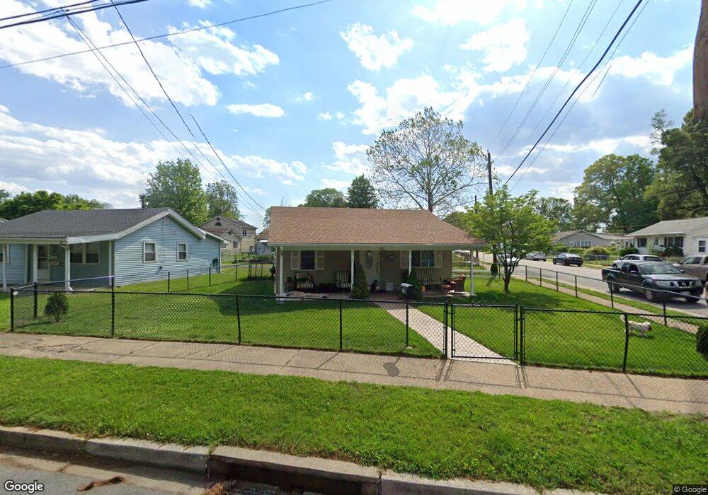 1310 Wilson Point Rd, Middle River, MD 21220 - photo 1