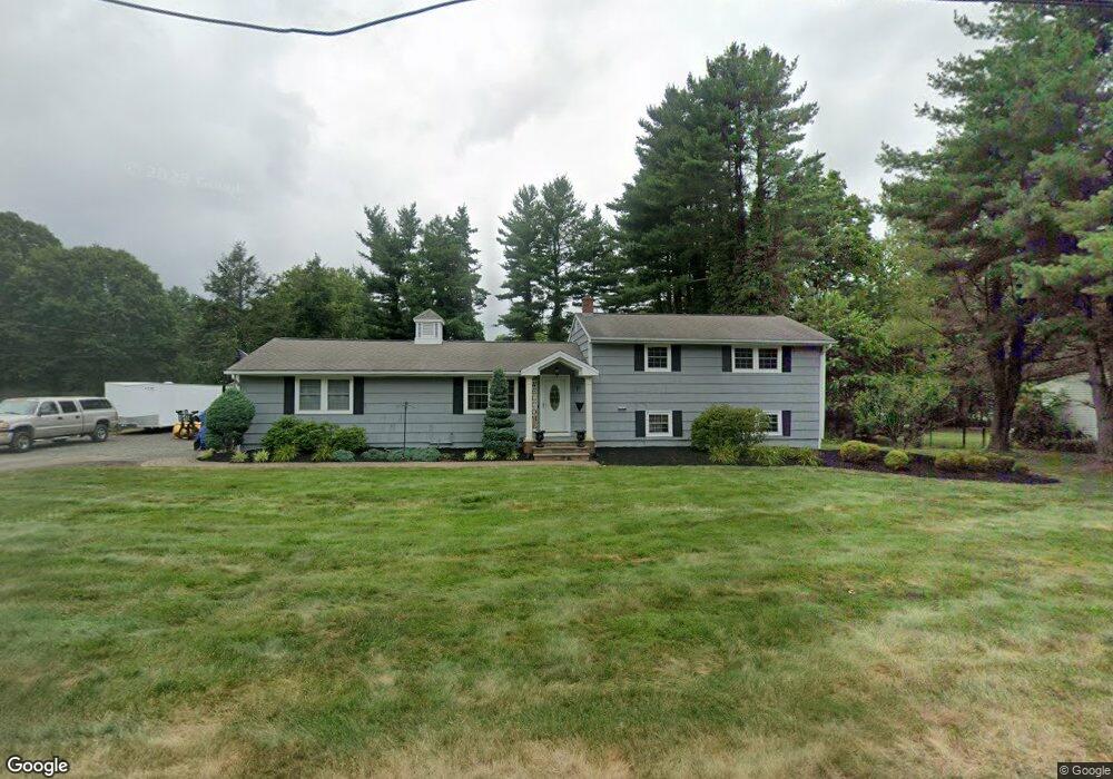 1549 Tuttle Ave, Wallingford, CT 06492 - photo 1